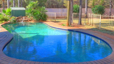 Mulga Country Motor Inn - Accommodation Great Ocean Road 1