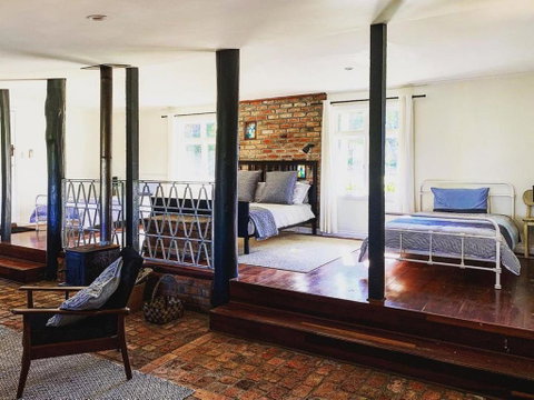 Myrtlemae Farm - Accommodation Great Ocean Road 3