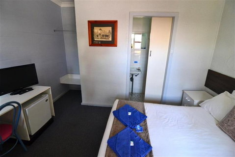 Narooma Motel - Accommodation Great Ocean Road 3