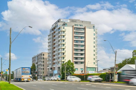 Nesuto Parramatta - Accommodation Great Ocean Road 1