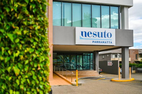 Nesuto Parramatta - Accommodation Great Ocean Road 3