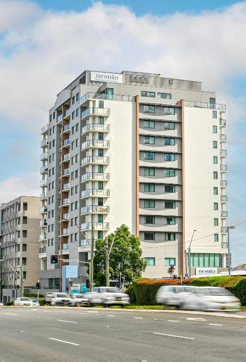 Nesuto Parramatta - Accommodation Great Ocean Road 2