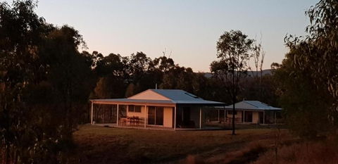Neureum Park Luxury Eco Villas - Accommodation Great Ocean Road 3