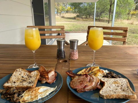 Neureum Park Luxury Eco Villas - Accommodation Great Ocean Road 1