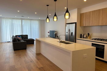 New 2-story House With 4 Bedrooms And 3 Shower Rooms with Accommodation Great Ocean Road