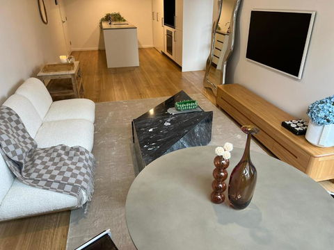 NEW BOUTIQUE 1bd Apt - Accommodation Great Ocean Road 1