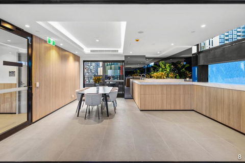 NEW Chic Stature Southbank 2 Bd - Accommodation Great Ocean Road 2