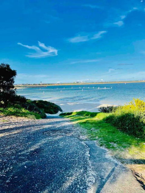 NEW Furnish, 3 Min SYD Airport, 1 Min Walk Beach - Accommodation Great Ocean Road 2