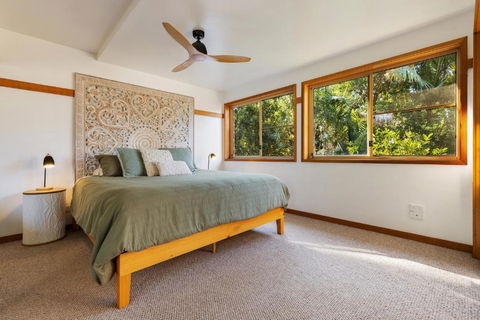 NEW Luxury Angourie Villa! Dream Location, WiFi ++ - Accommodation Great Ocean Road 2