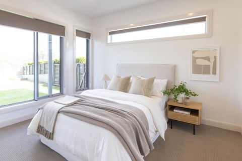 NEW Pleasant View Stays TORQUAY - Accommodation Great Ocean Road 1