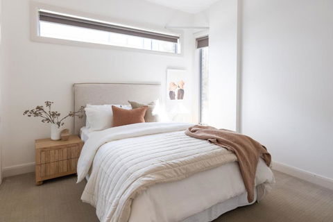 NEW Pleasant View Stays TORQUAY - Accommodation Great Ocean Road 3