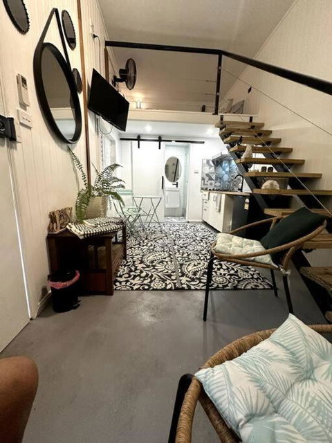 NEW! Sea Joley Tiny Home - Accommodation Great Ocean Road 3