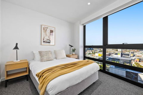 NEW Sensational Southbank Lux - Accommodation Great Ocean Road 1