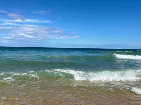 NEW Upmarket OCEAN 3Bed 2Bath Unit - 250m 2 BUDDINA BEACH! - Accommodation Great Ocean Road 0