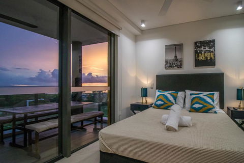 NEW - ZEN AT THE WATERFRONT - Luxury Waterfront Holiday Home For Families & Friends - Accommodation Great Ocean Road 0