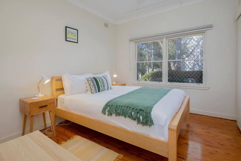 Newcastle Nook - Convenient Comforts In The CBD - Accommodation Great Ocean Road 1