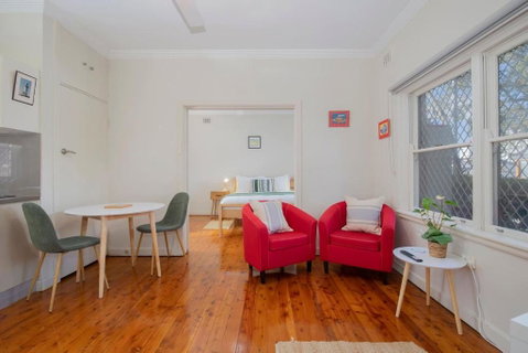 Newcastle Nook - Convenient Comforts In The CBD - Accommodation Great Ocean Road 0