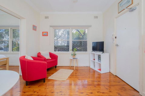 Newcastle Nook - Convenient Comforts In The CBD - Accommodation Great Ocean Road 2