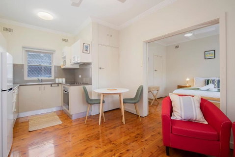 Newcastle Nook - Convenient Comforts In The CBD - Accommodation Great Ocean Road 3