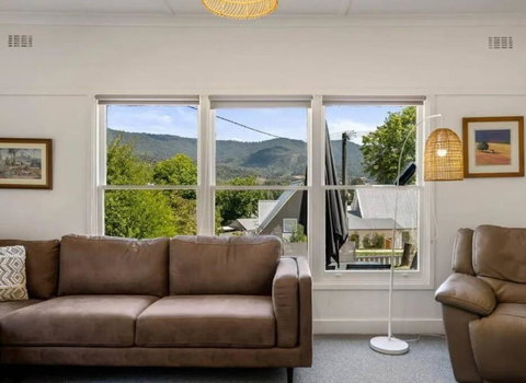 Mount Beauty 3BR Home - Accommodation Great Ocean Road 3