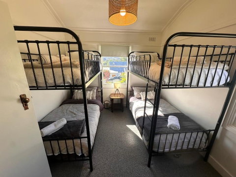 Mount Beauty 3BR Home - Accommodation Great Ocean Road 2