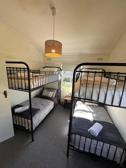 Mount Beauty 3BR Home - Accommodation Great Ocean Road 1