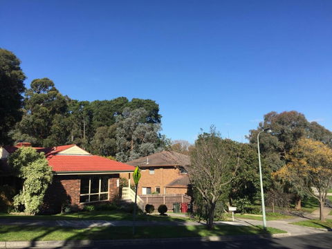 No 96 - Accommodation Great Ocean Road 0