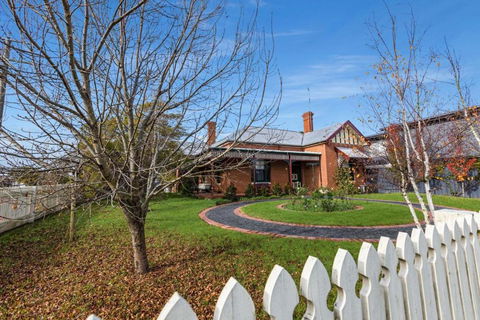 Noble View - Accommodation Great Ocean Road 1