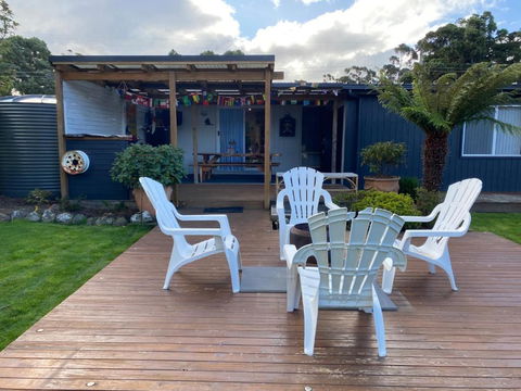 NOFOMO AT ADVENTURE BAY - Accommodation Great Ocean Road 3
