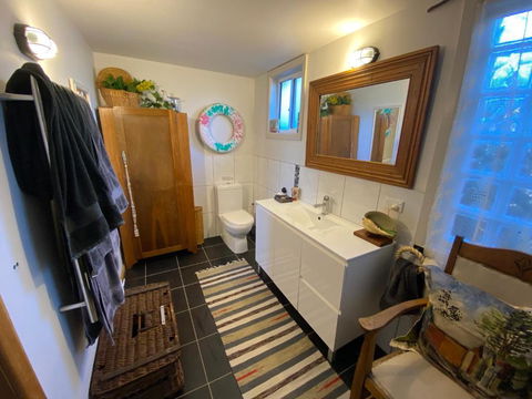 NOFOMO AT ADVENTURE BAY - Accommodation Great Ocean Road 1