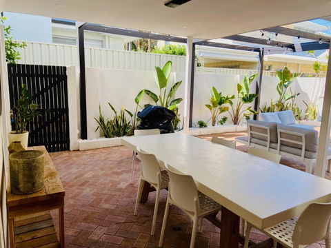 NOR214 - Northstead Coastal Charm - Accommodation Great Ocean Road 1