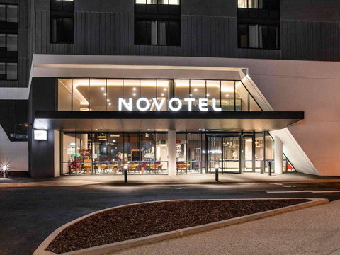 Novotel Devonport - Accommodation Great Ocean Road 0