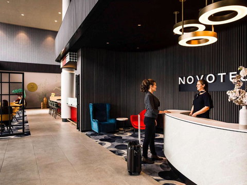 Novotel Devonport - Accommodation Great Ocean Road 2