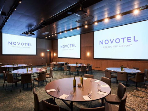 Novotel Melbourne Airport - Accommodation Great Ocean Road 3