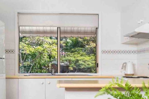 NORTH BYRON BEACH HOUSE Surf Sun Sand - Accommodation Great Ocean Road 0