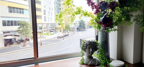 NYC Loft Brisbane, Free Parking! - Accommodation Great Ocean Road 1