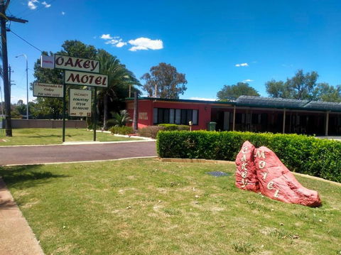 Oakey Motel - Accommodation Great Ocean Road 3