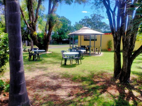 Oakey Motel - Accommodation Great Ocean Road 1