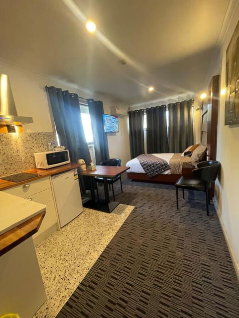 Oakleigh House - Accommodation Great Ocean Road 3