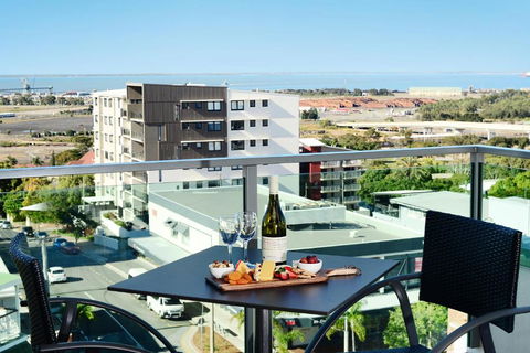 Oaks Gladstone Grand Hotel - Accommodation Great Ocean Road 0