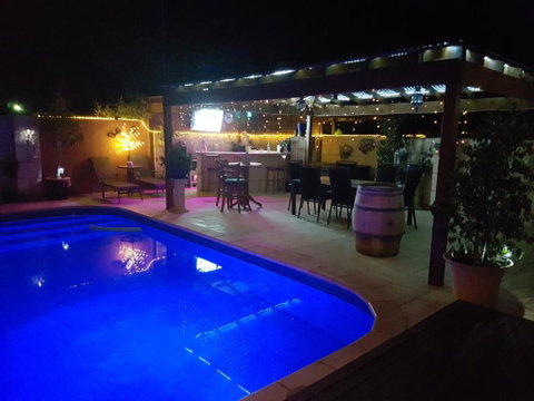 Ocean Reef Homestay - Accommodation Great Ocean Road 0