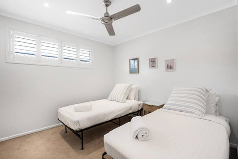 OCEAN55- Mooloolaba Family Holiday Home - Accommodation Great Ocean Road 2
