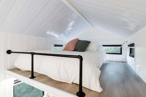 Olive Grove Retreat 2 By Tiny Away - Accommodation Great Ocean Road 2