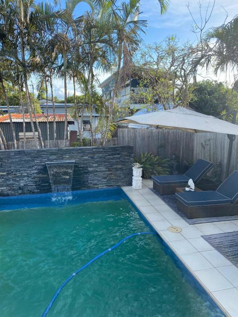 On Esplanade Own Flat & Pool, Manly Cafe Precinct - Accommodation Great Ocean Road 1