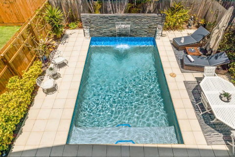 On Esplanade Own Flat & Pool, Manly Cafe Precinct - Accommodation Great Ocean Road 2