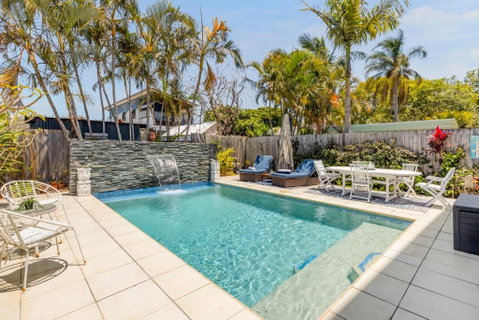 On Esplanade Own Flat & Pool, Manly Cafe Precinct - Accommodation Great Ocean Road 0