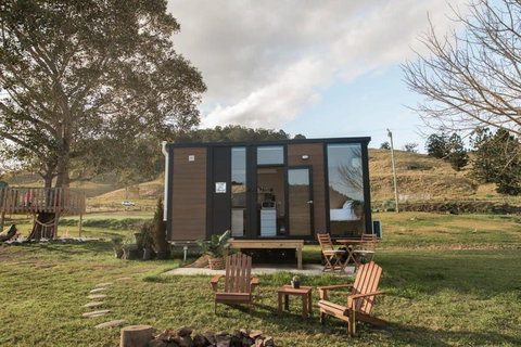 On The Rocks By Tiny Away - Accommodation Great Ocean Road 3