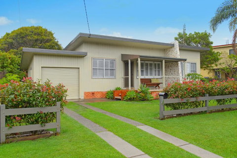ONDINE, 4 Belmore Street - Accommodation Great Ocean Road 3