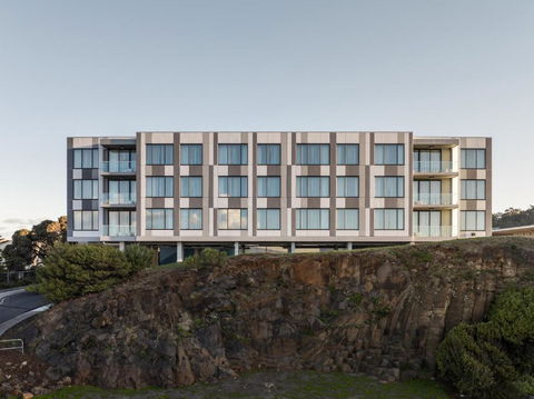 One North Terrace - Accommodation Great Ocean Road 0