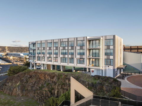 One North Terrace - Accommodation Great Ocean Road 1
